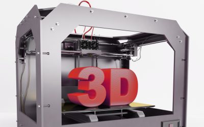 STAMPA 3D PER IL METAL REPLACEMENT