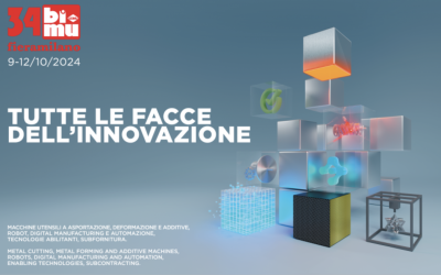 BIMU 2024: Innovazione e Tecnologia per la Produzione Industriale