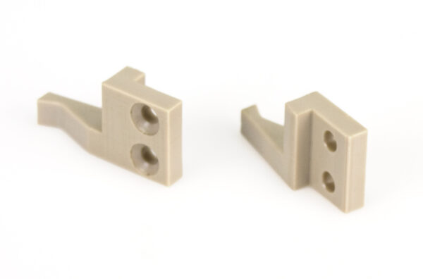 peek termoplastico