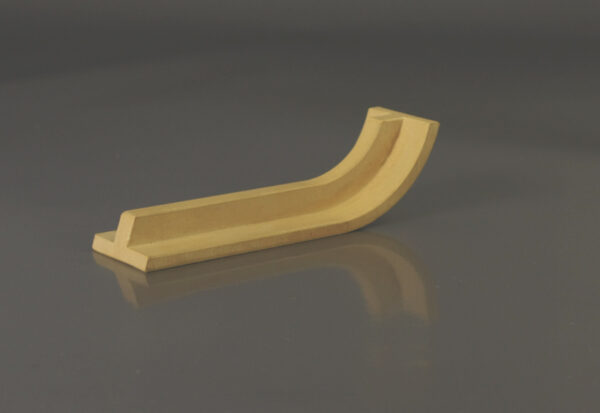 Linguetta in PTFE + Immide | Setecs