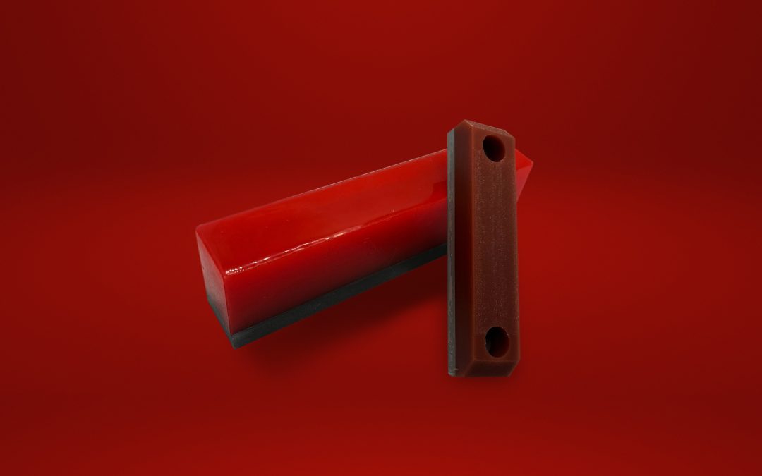 Stop agli urti nei sistemi automatici! Assorbi l’impatto e proteggi i tuoi impianti.