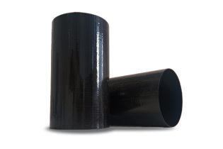 Tubi Carbonio_Parete Sottile