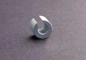 INSERTO IN PVC