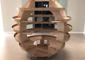 Prototipo GROW ROOM